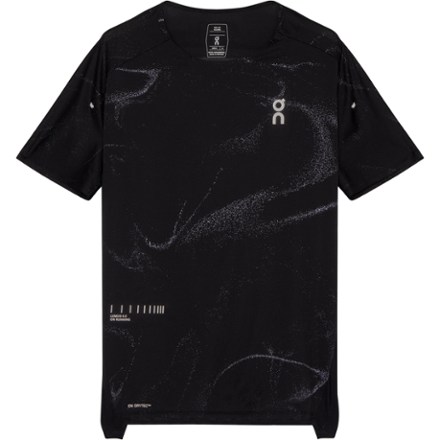 On Performance-T Lumos Top - Men's 0