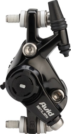 Avid BB7 Mountain S Disc Brake Caliper - Post Mount