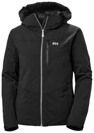 Helly Hansen Val D'Isere Puffy Insulated Jacket 2.0 - Women's 0