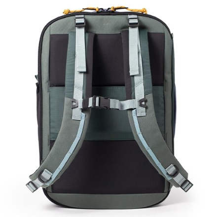 Topo Designs Global Travel Pack 2