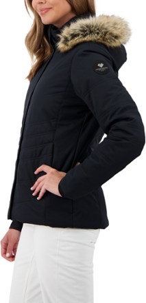 Obermeyer Tuscany II Insulated Jacket - Women's Petite Sizes 3