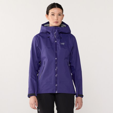 Arc'teryx Beta SL Jacket - Women's 1