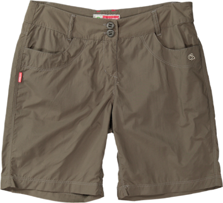 craghoppers nosilife shorts