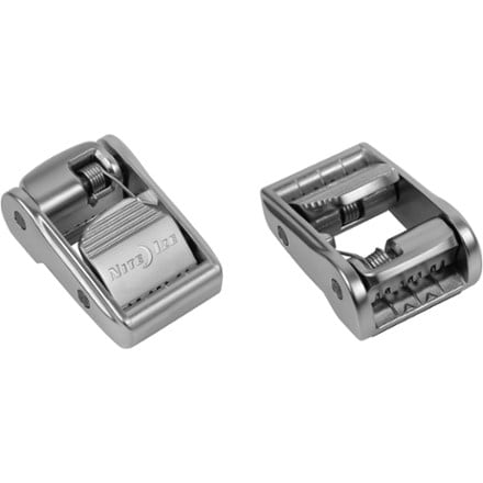 Nite Ize Dual CamJam Tie Down System 3