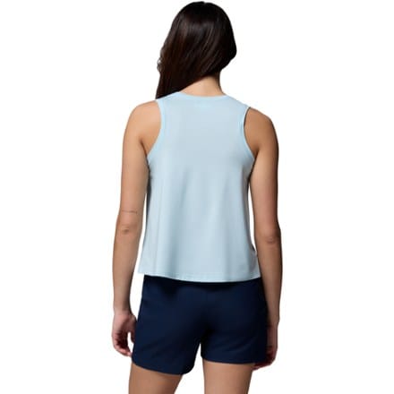 Columbia Wild Springs Tank Top - Women's 1
