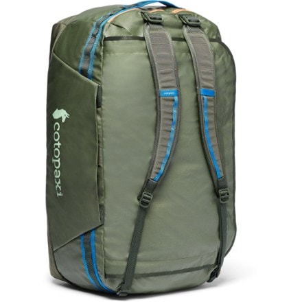 Cotopaxi Allpa Getaway 100L Duffel 2