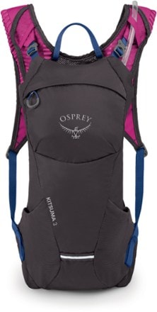 Osprey Kitsuma 3 Hydration Pack - Women's 2