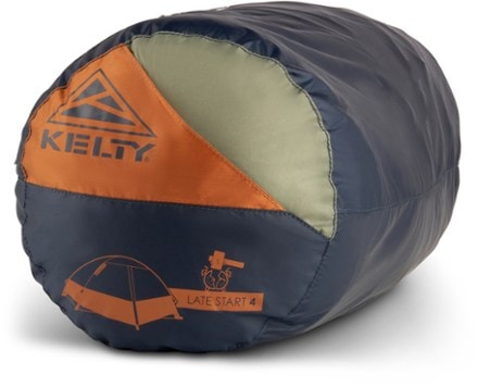 Kelty Late Start 4 Tent 6