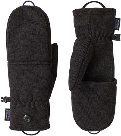 Patagonia Better Sweater Gloves 1