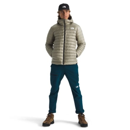 The North Face Terra Peak Insulated Hoodie - Men's 3