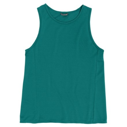 Oiselle Flyout Trail Tank Top - Women's 0