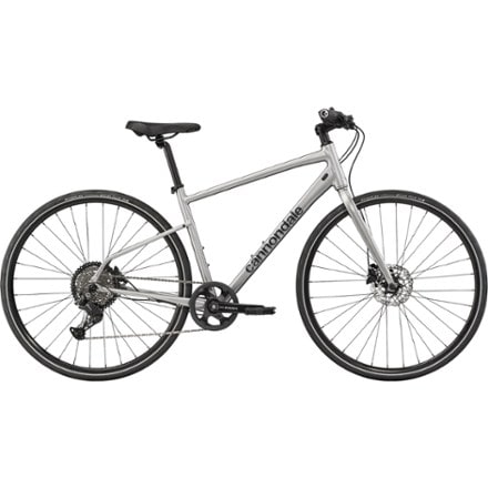 Cannondale Quick 3 Bike 0
