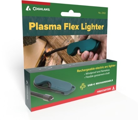 Coghlan's Plasma Flex Lighter 4