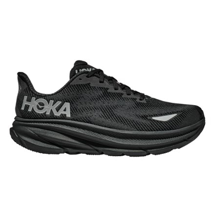 HOKA Clifton 9 GTX Road-Running Shoes - Men's 0