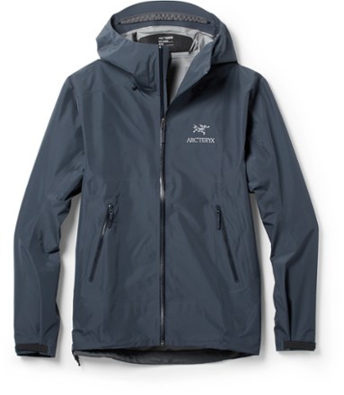 Arc'teryx Beta LT Jacket Review