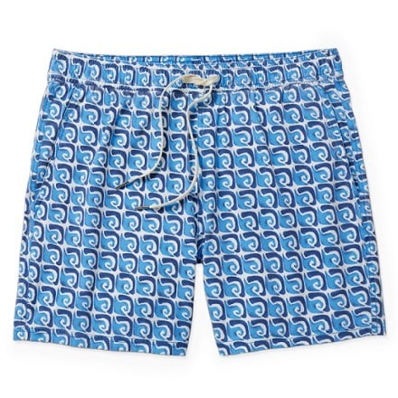 Fair Harbor Bungalow 5" Swim Trunks - Men's 0