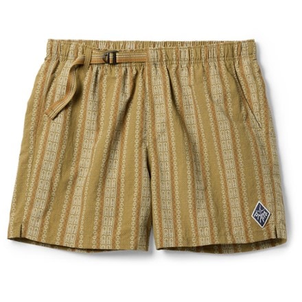 prAna Indio Heritage Shorts - Men's 0