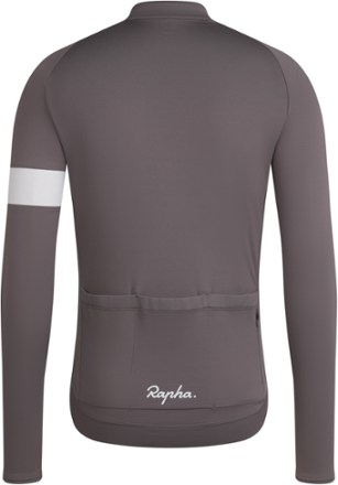 Rapha discount white jersey