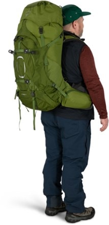 Osprey Aether 65 Pack - Men's 8