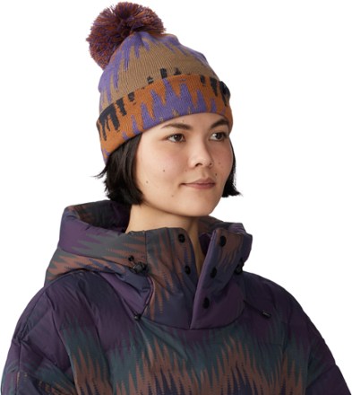 Mountain Hardwear Gas Station Beanie 10