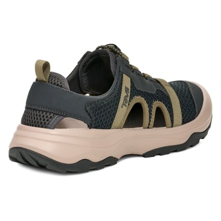 Teva Outflow CT Sandals - Men's 3