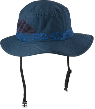 boys water hat