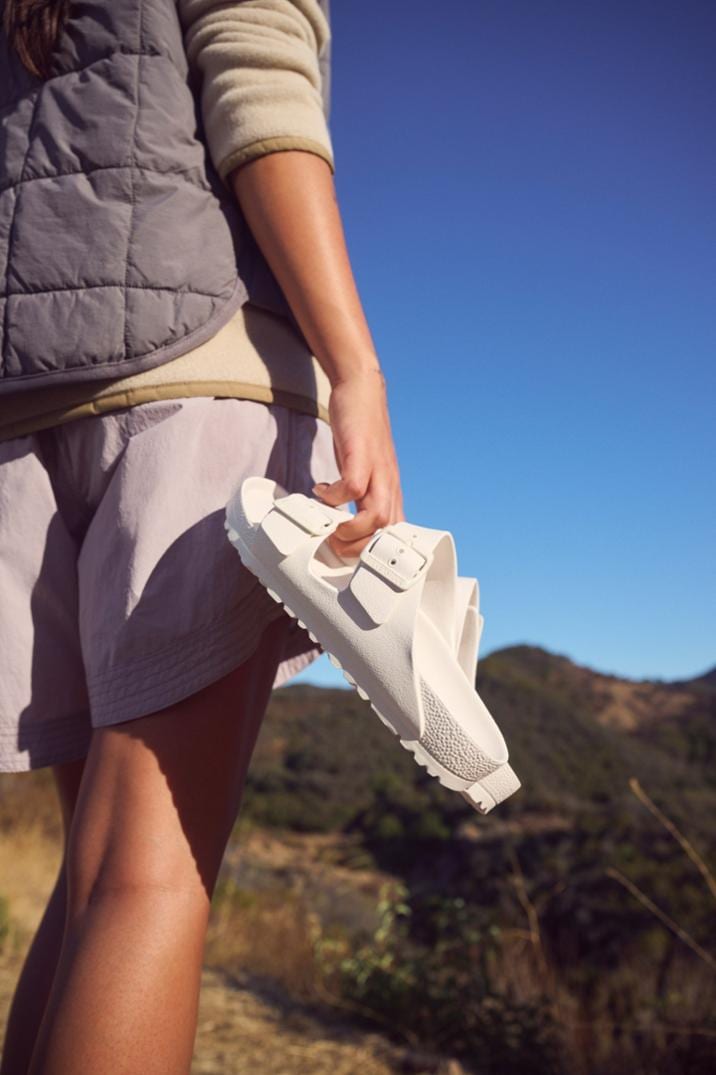 Location Image for Arizona Essentials EVA Sandals - Women's