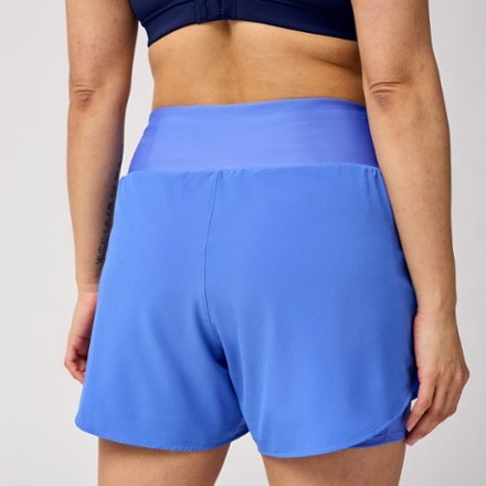 Brooks 2-in-1 Chaser 5" Shorts 2.0 - Women's 2