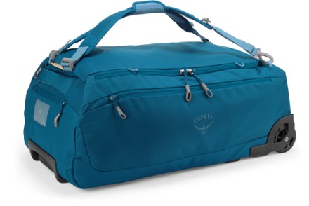 Osprey Daylite Wheeled Duffel 85 5