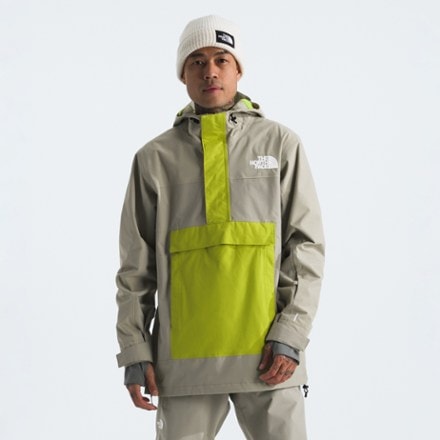 The North Face Driftview Anorak - Men's 1