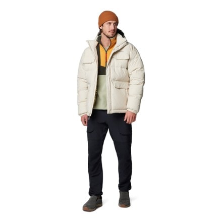 Columbia Landroamer Puffer Insulated Jacket - Men's 2