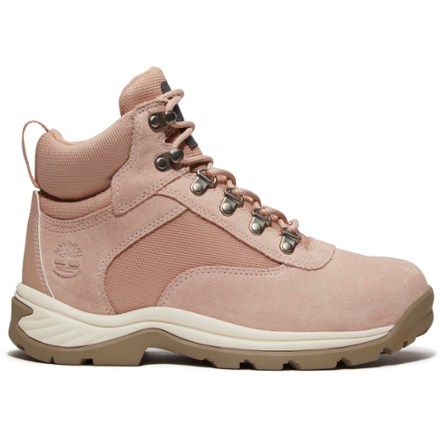 Timberland White Ledge Mid Waterproof Hiking Boots - Women's 0