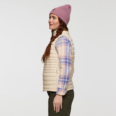 Cotopaxi Fuego Down Vest - Women's 6