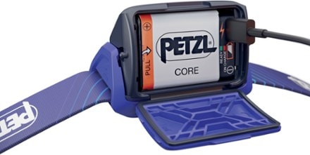 Petzl Tikka Core Headlamp 4