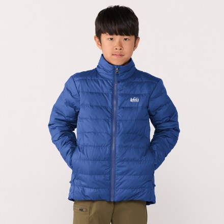 REI Co-op 650 Down Jacket - Kids' 1