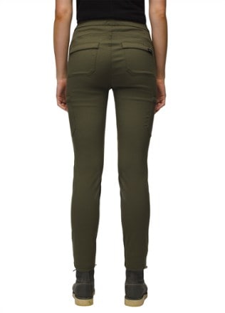 prAna Stretch Zion Skinny Pants - Women's 2