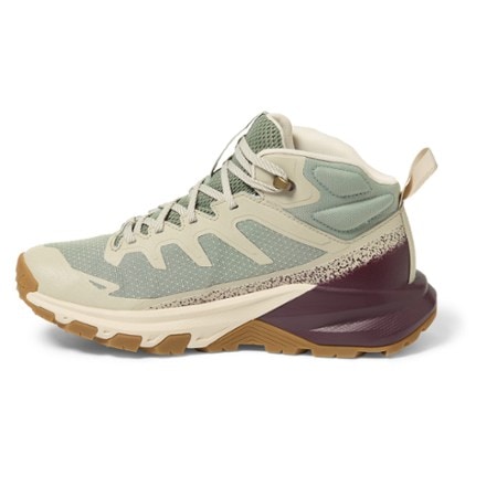 KEEN Targhee Apex Waterproof Hiking Boots - Women's 1