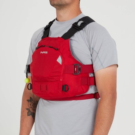 NRS Ninja Pro PFD 7