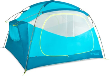 NEMO Aurora Highrise 6-Person Tent 1