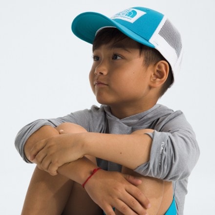 The North Face Mudder Trucker Hat - Kids' 1