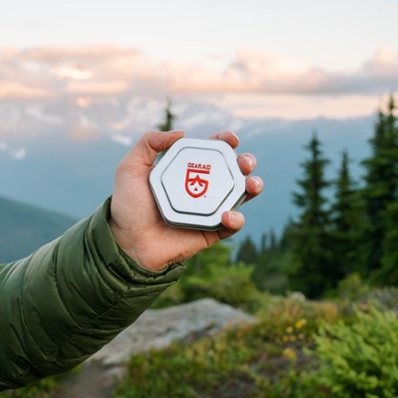 Gear Aid Camp and Trail Repair Kit 3