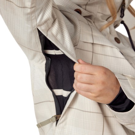 686 Spirit Insulated Jacket - Women's 3