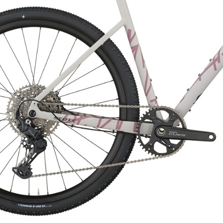 Scott Speedster Gravel 30 Bike 5