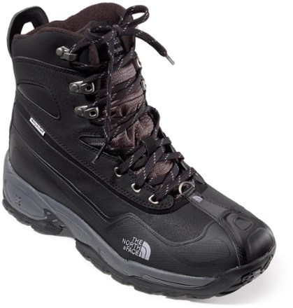 north face mens winter boots