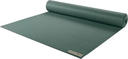 Jade Fusion Mini Yoga Mat - Midnight Blue – Soulcielite