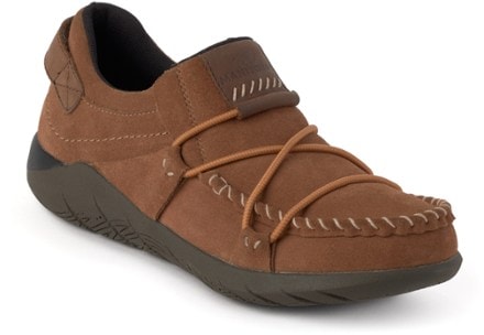 Manitobah Makwa Slip-Ons - Men's 1