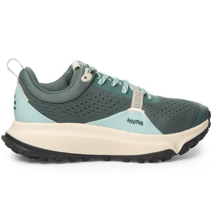 Hilma Running Wildbound Trail-Running Shoes - Women's 0