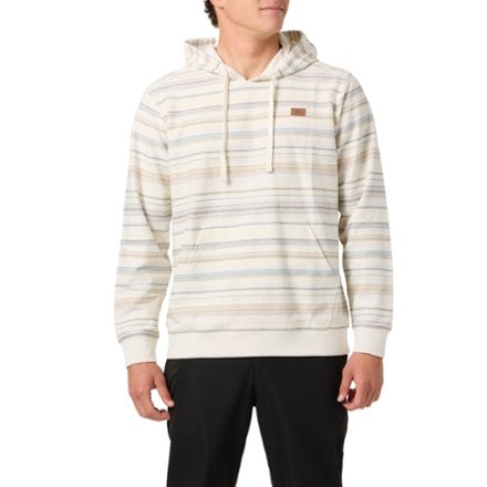 O'Neill Bavaro Stripe Pullover - Men's 0