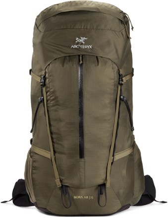 Arc'teryx Backpacking Packs | REI Co-op