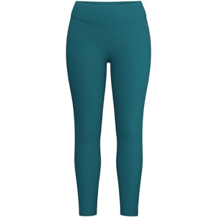 Smartwool Classic Thermal Merino Base Layer Bottoms - Women's 0